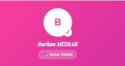 TEST Güzellik Merkezi logosu